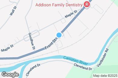 Map image of the property - 98 Front St