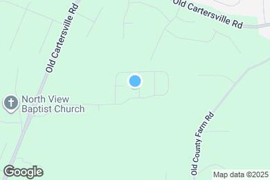 Map image of the property - 23 Holsteiner Ln