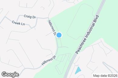 Map image of the property - 1230 Ainsworth Alley