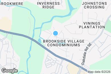 Map image of the property - 1675 Coasta Way