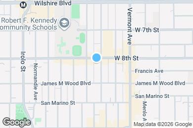 Map image of the property - Hana