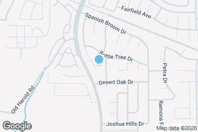 Map image of the property - Unit