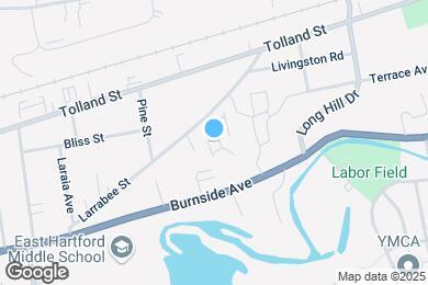 Map image of the property - 17 Casabella Cir
