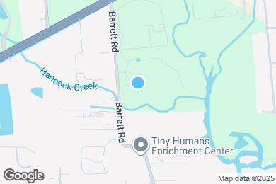 Map image of the property - 3077 Riverfield Rd
