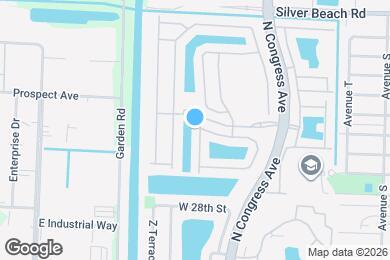 Map image of the property - 3057 Laurel Ridge Cir