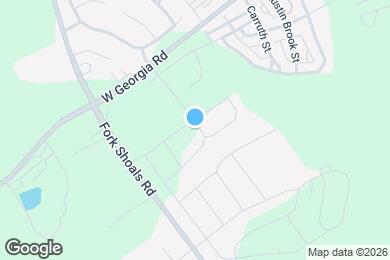 Map image of the property - 202 Garrison Grove Dr