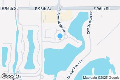Map image of the property - 4825 Cameron Ridge Dr