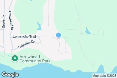 Map image of the property - 1408 Riverside Dr