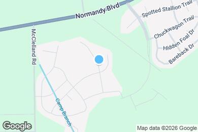 Map image of the property - Unit