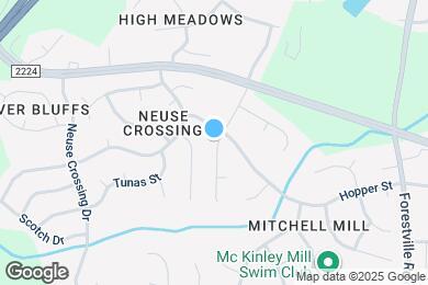 Map image of the property - 3629 Pinkham Way