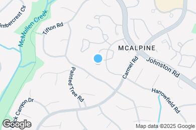 Map image of the property - 11102 Harrowfield Rd