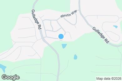 Map image of the property - 84 Ivey Meadow Dr