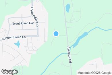 Map image of the property - 736 Precipice Way