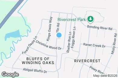Map image of the property - 5106 Guffin Rd