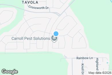 Map image of the property - 20840 Cropani Shadow Dr