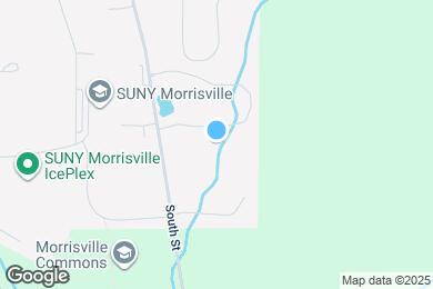 Map image of the property - Community View Apartments