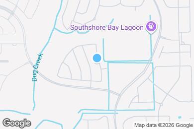 Map image of the property - 17053 Oval Rum Dr
