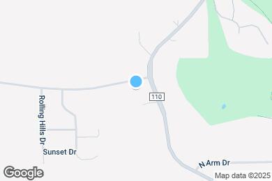 Map image of the property - 5975 County Rd 26