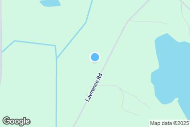 Map image of the property - 11848 Lawrence Rd