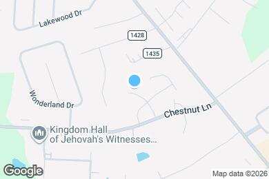 Map image of the property - 238 Quinn Rd