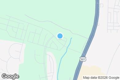 Map image of the property - 7420 Calm Retreat Blvd