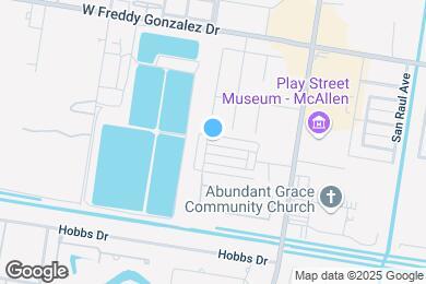Map image of the property - 3151 Regal Dr