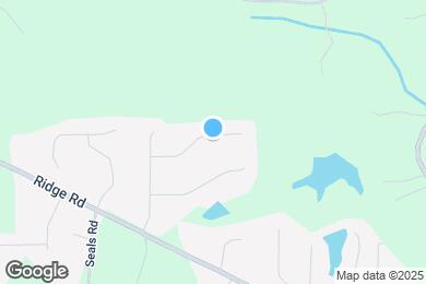 Map image of the property - 164 Villa Ridge Ct