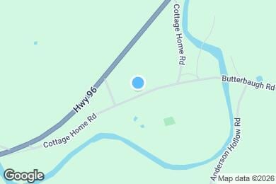 Map image of the property - 390 Cottage Home Rd