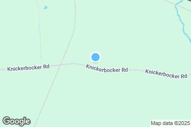 Map image of the property - 545 Knickerbocker Rd