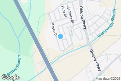 Map image of the property - 56 Vista Verde Cir