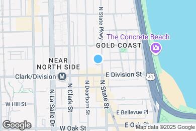 Map image of the property - Canterbury Court Apartments