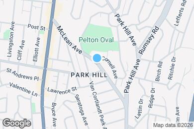 Map image of the property - McLean avenue, Yonkers