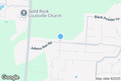 Map image of the property - 10618 Brook Chase Ct