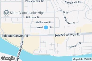 Map image of the property - 27222 Plumwood Ave