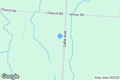 Map image of the property - 7049 Lake Ave