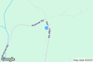 Map image of the property - 311 Derry Ridge Rd