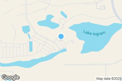 Map image of the property - 16372 Grey Pne Dr