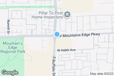 Map image of the property - 7794 Hickory King Ave