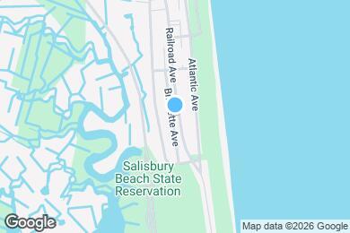 Map image of the property - 116 Railroad Ave