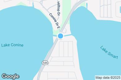 Map image of the property - 383 Winter Ridge Blvd