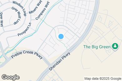 Map image of the property - 16542 Umatilla Pl