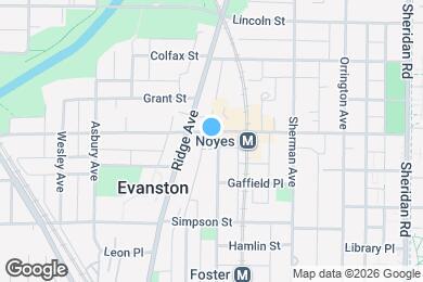 Map image of the property - 2210-22 Maple Ave.