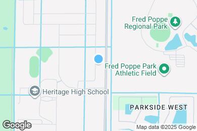 Map image of the property - 515 Kylar Dr NW