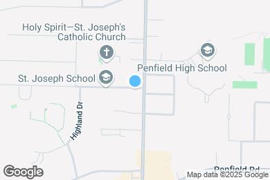 Map image of the property - 8 Gebhardt Rd