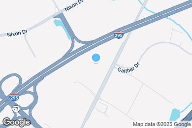 Map image of the property - THE NEIL