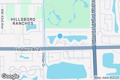 Waterview at Coconut Creek 3621 - Waterview At Coconut Creek Coconut Creek Fl Map Image Of The Property 