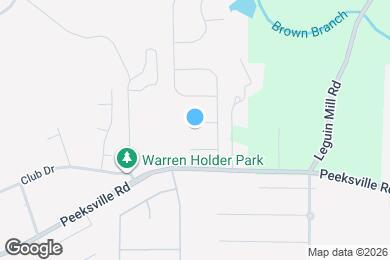 Map image of the property - 335 Elma Marie Ct