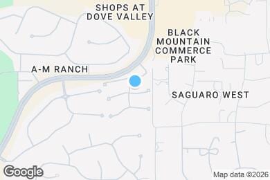 Map image of the property - 4746 E Woburn Ln