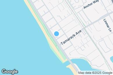 Map image of the property - 3840 Carlsbad Blvd