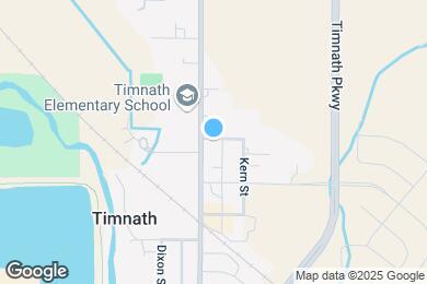 Map image of the property - 4000 Main St